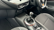 Nissan Juke 1.0 DiG-T N-Connecta 5dr Petrol Hatchback